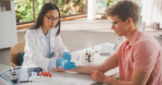  Best Doctor For Allergy in Kurla